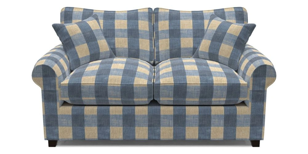 2 Seater