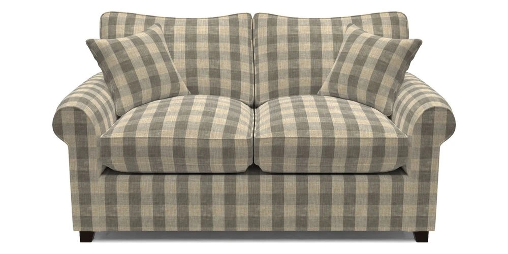 2 Seater
