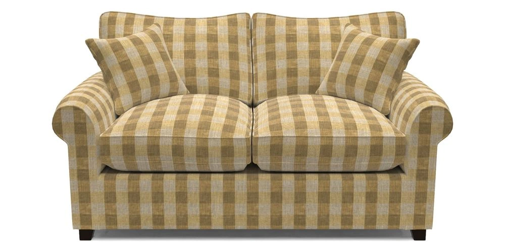 2 Seater