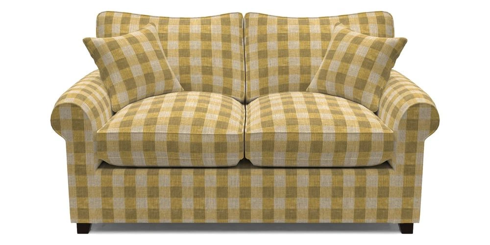 2 Seater