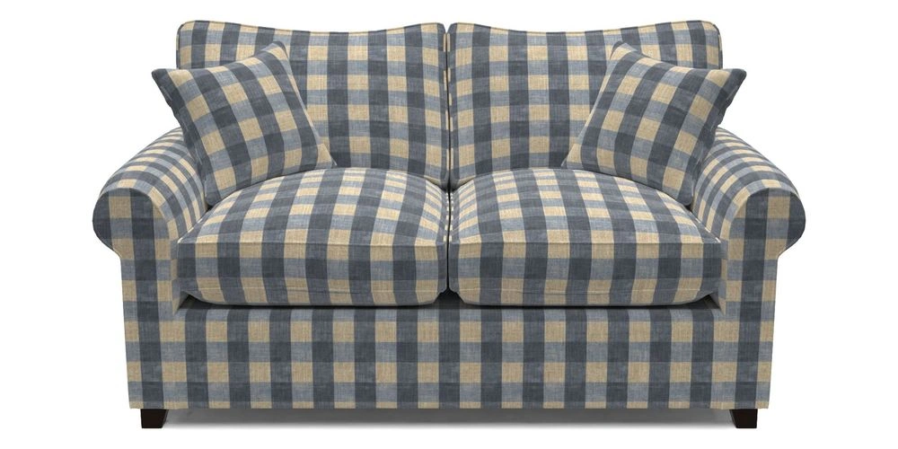 2 Seater