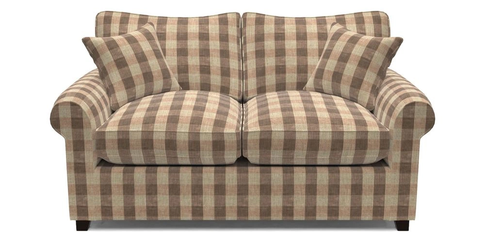 2 Seater