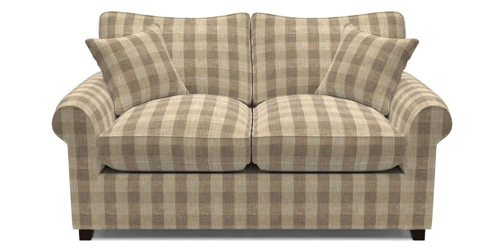 2 Seater