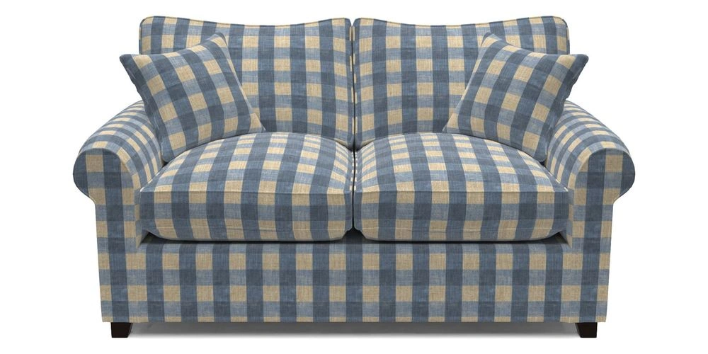 2 Seater