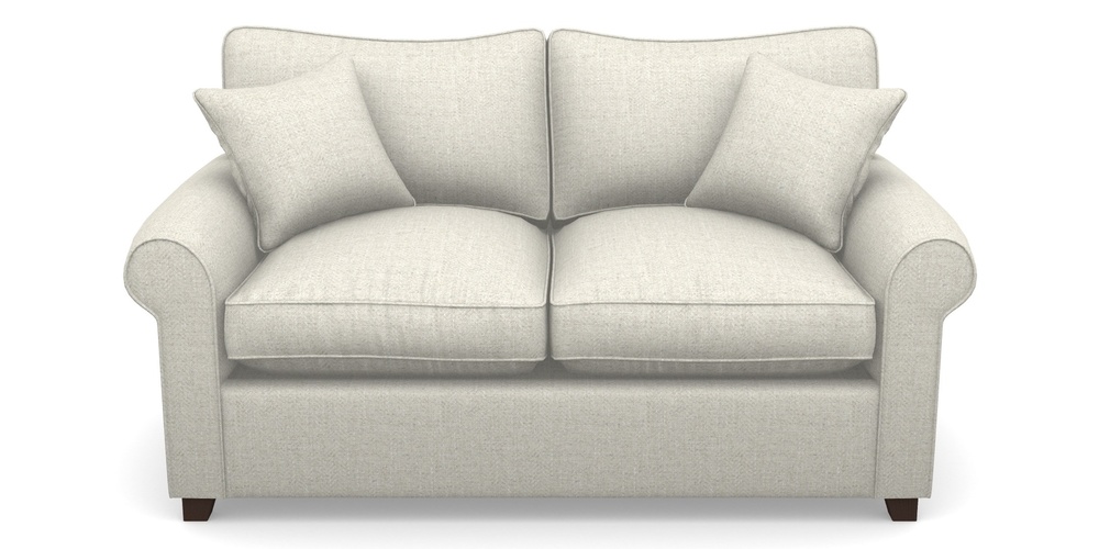 Product photograph of Waverley Sofa Bed 2 Seater Sofa Bed In Smart Herringbone - Natural from Sofas and Stuff Limited