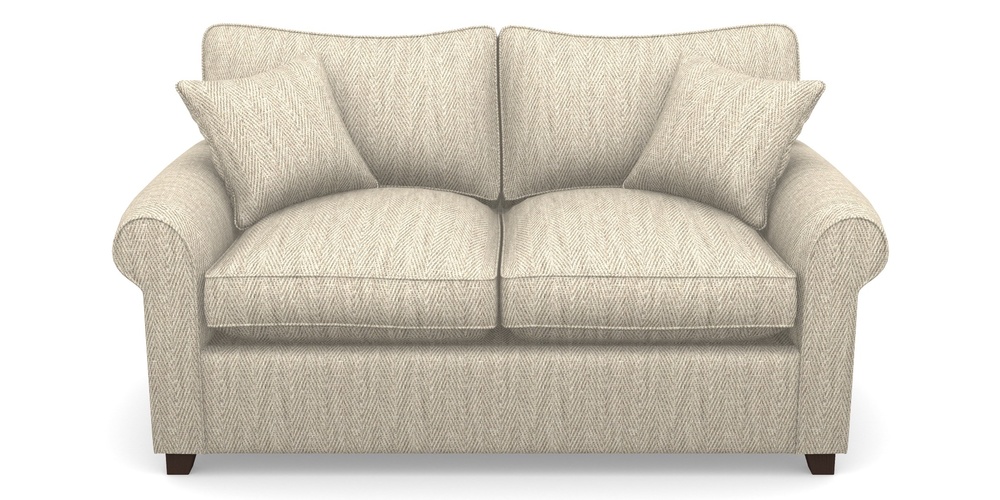 Product photograph of Waverley Sofa Bed 2 Seater Sofa Bed In Swaledale - Linen from Sofas and Stuff Limited