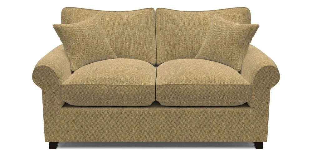 2 Seater