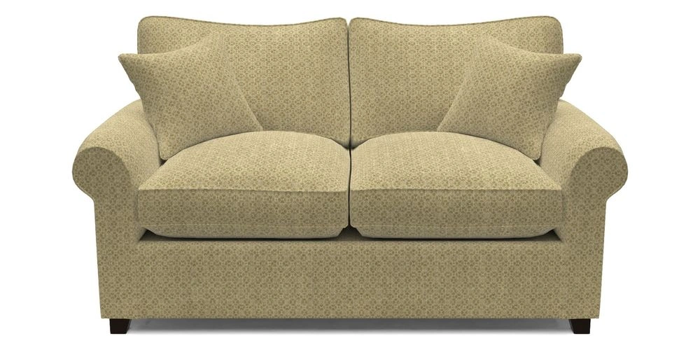 2 Seater