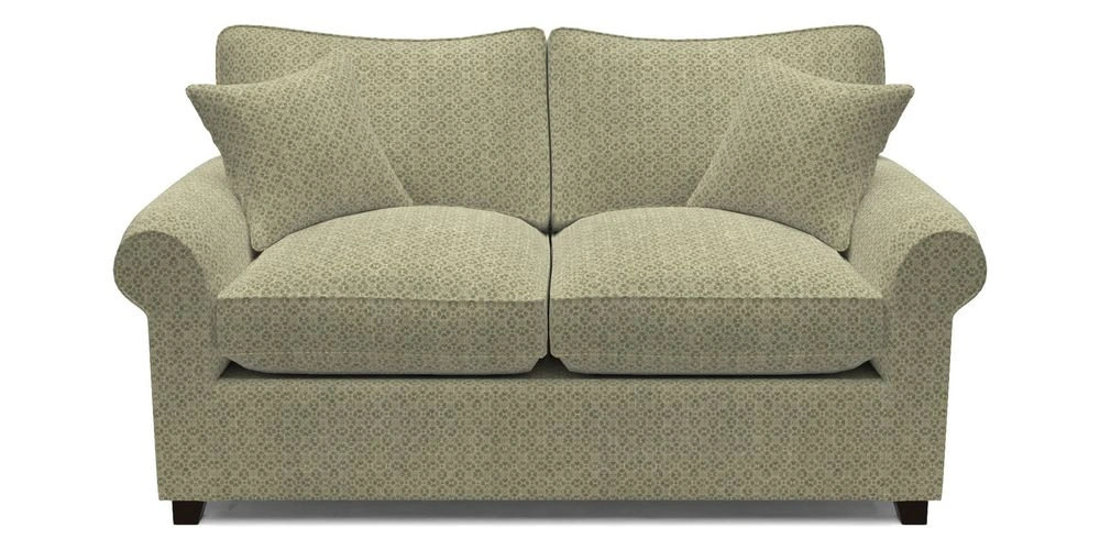 2 Seater