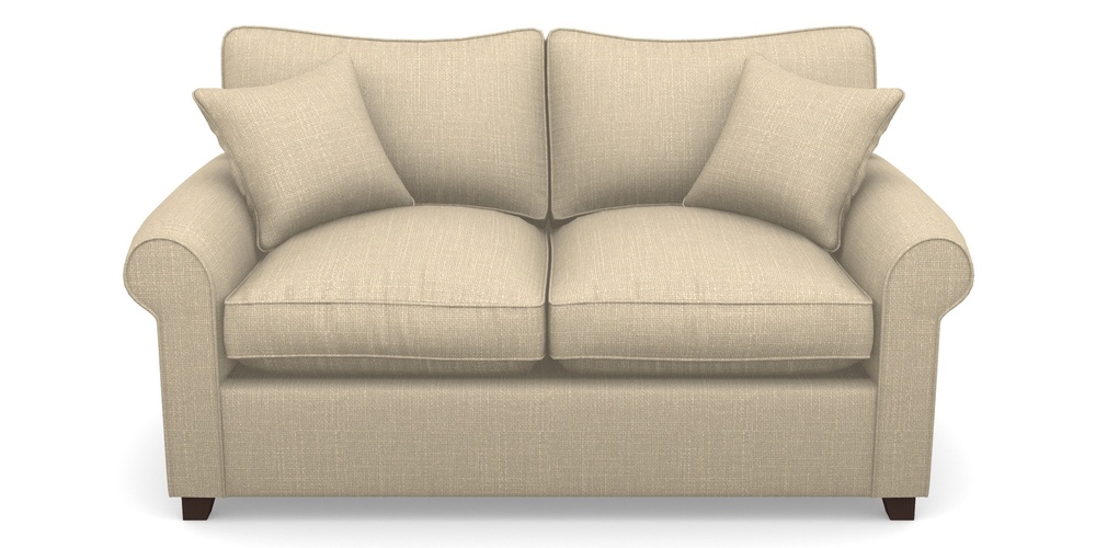 Product photograph of Waverley Sofa Bed 2 Seater Sofa Bed In Tough As Houses - Parchment from Sofas and Stuff Limited