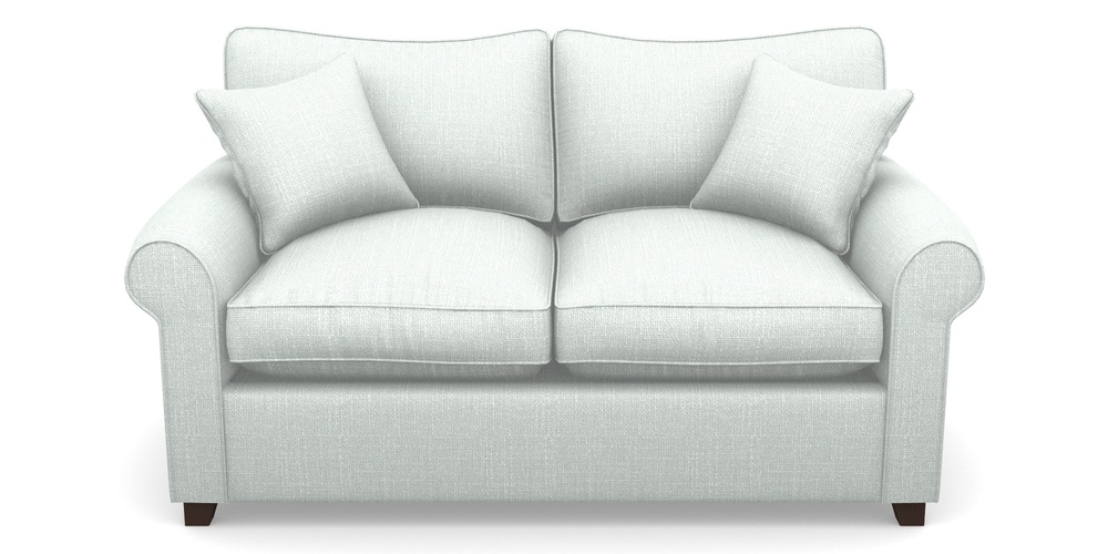 Product photograph of Waverley Sofa Bed 2 Seater Sofa Bed In Tough As Houses - Silver from Sofas and Stuff Limited