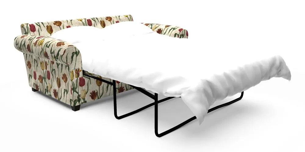 Waverley Sofa Bed open