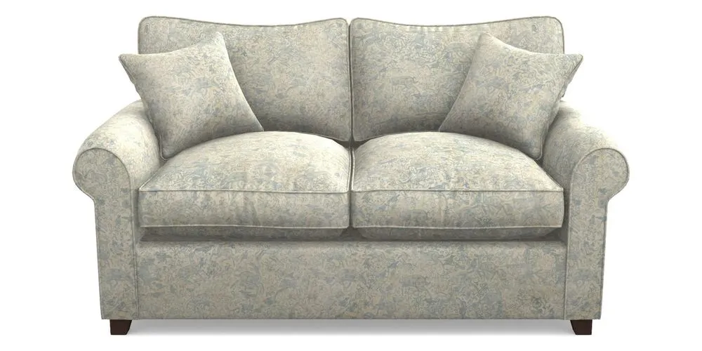 2 Seater