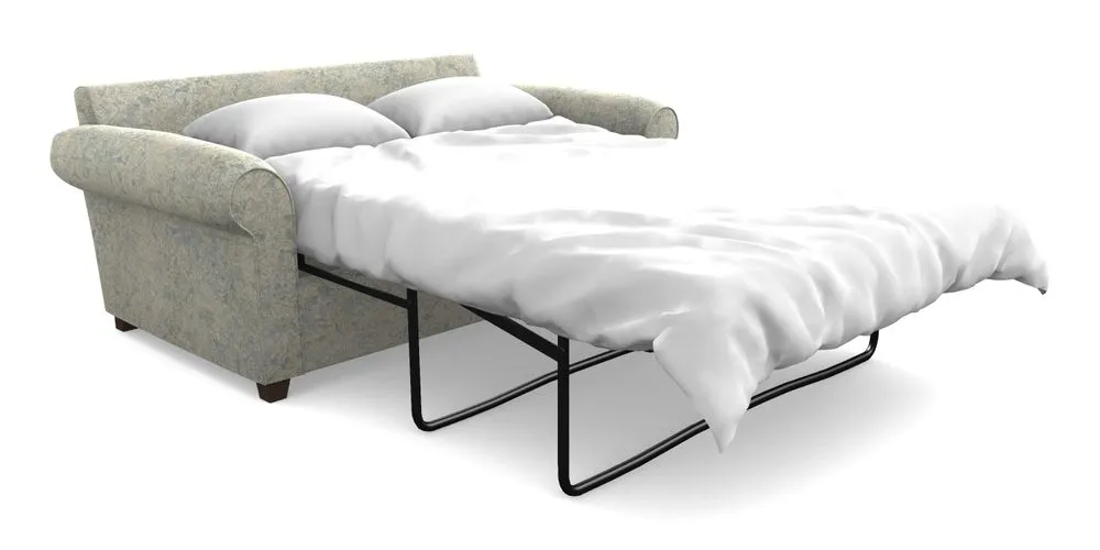 Waverley Sofa Bed open