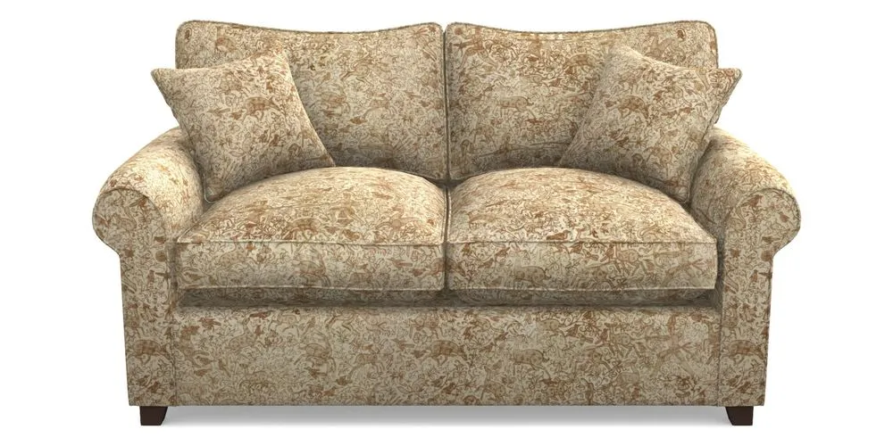 2 Seater