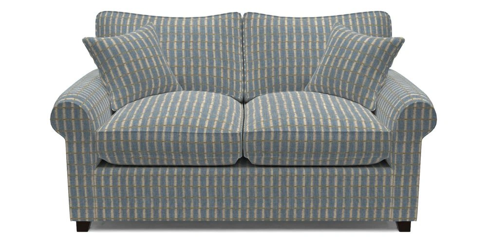 2 Seater
