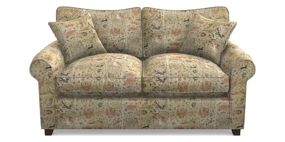 2 Seater