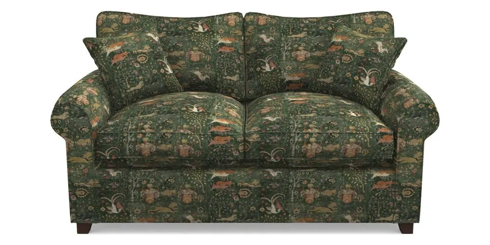 2 Seater