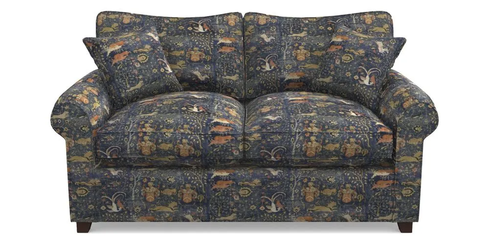2 Seater