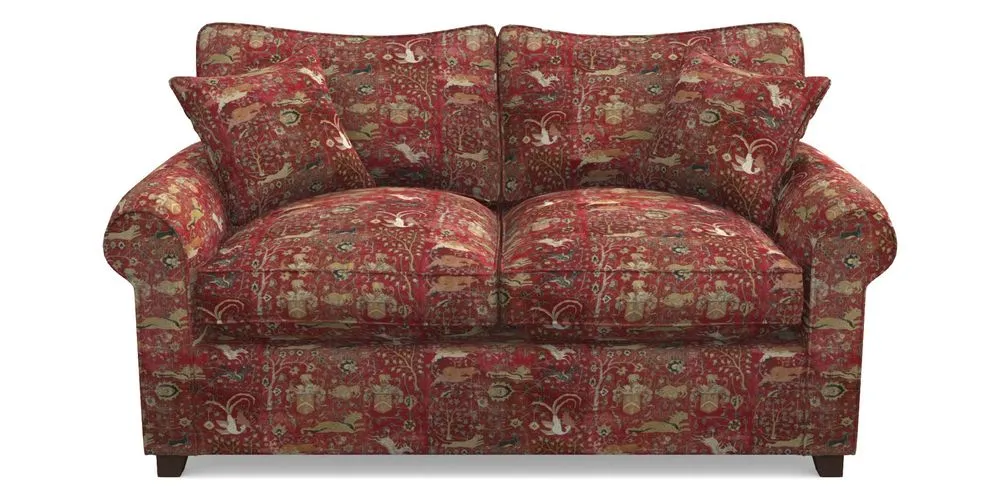 2 Seater