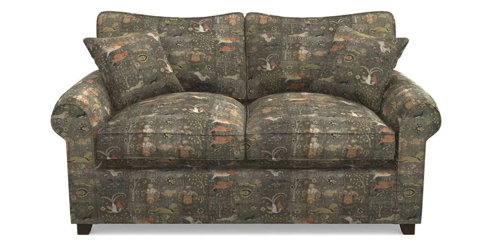 2 Seater