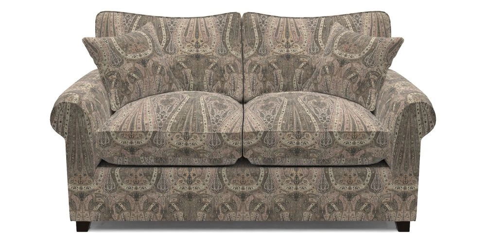 2 Seater