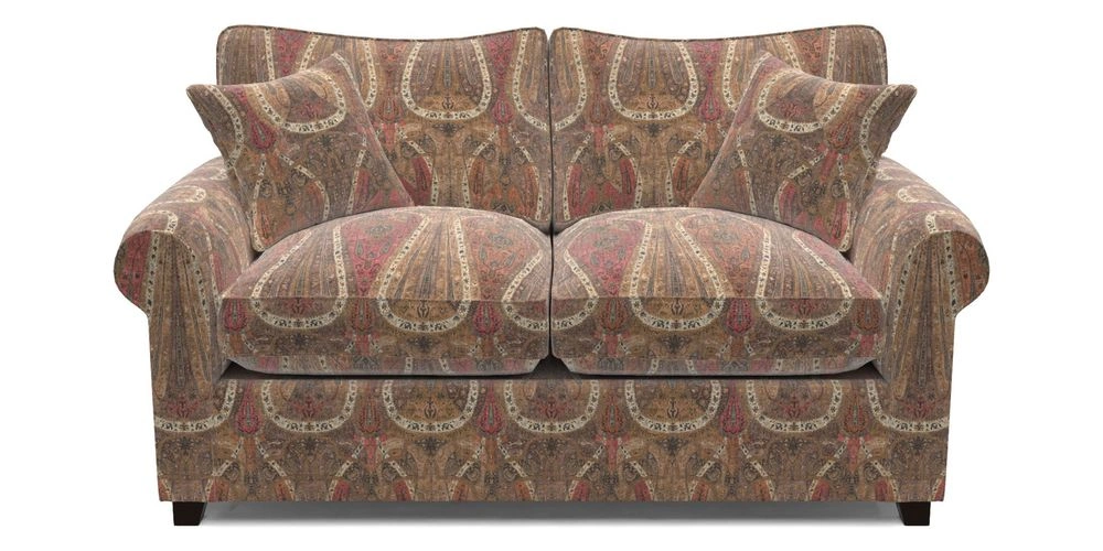 2 Seater