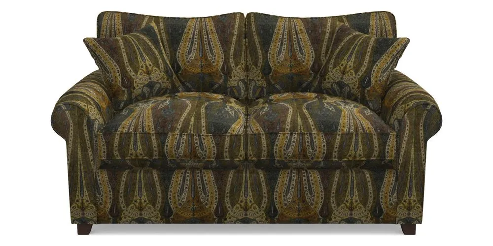 2 Seater