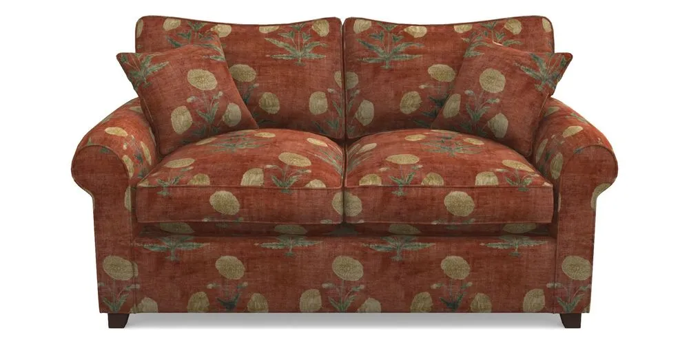 2 Seater