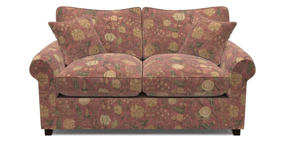 2 Seater