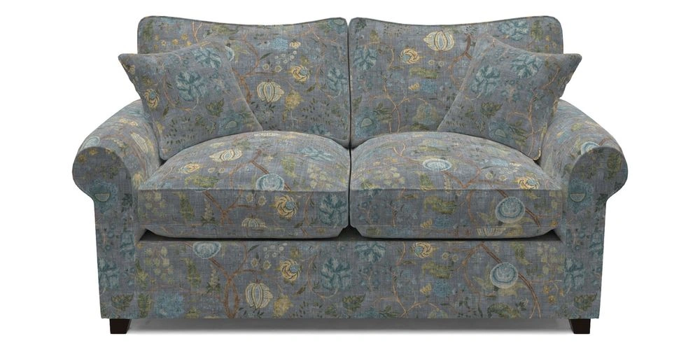 2 Seater