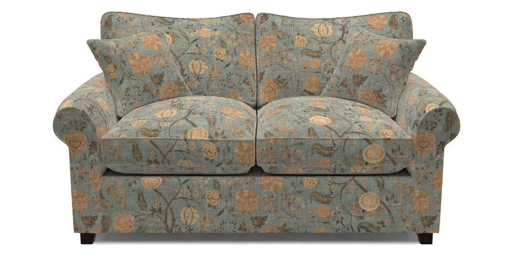 2 Seater
