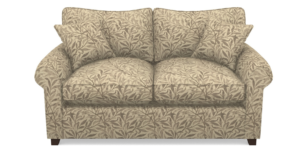 Product photograph of Waverley Sofa Bed 2 Seater Sofa Bed In V A Drawn From Nature - Willow Bough Large - Natural from Sofas and Stuff Limited