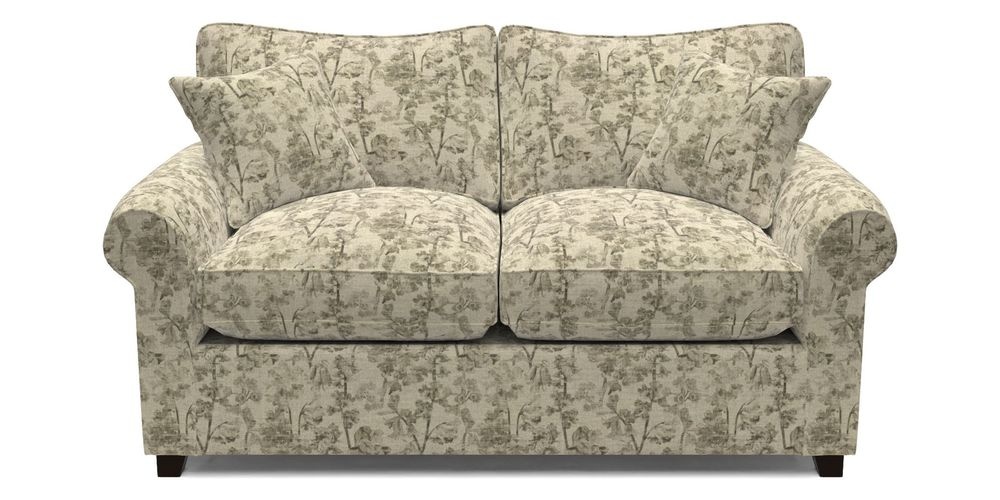 2 Seater
