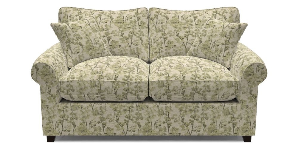 2 Seater