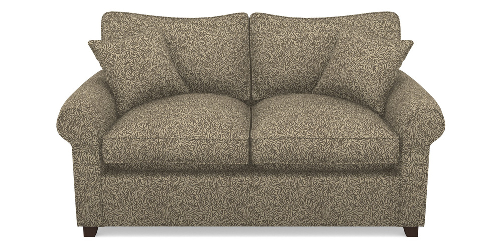 Product photograph of Waverley Sofa Bed 2 Seater Sofa Bed In V A Drawn From Nature Collection - Willow - Brown from Sofas and Stuff Limited