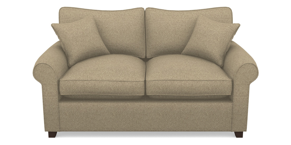 Product photograph of Waverley Sofa Bed 2 Seater Sofa Bed In V A Drawn From Nature Collection - Willow - Natural from Sofas and Stuff Limited