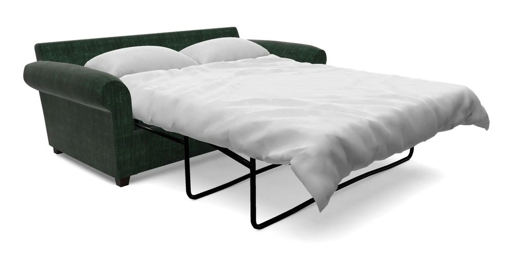 Waverley Sofa Bed open