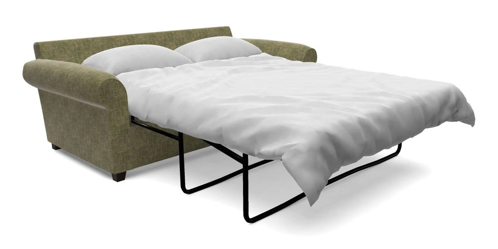 Waverley Sofa Bed open