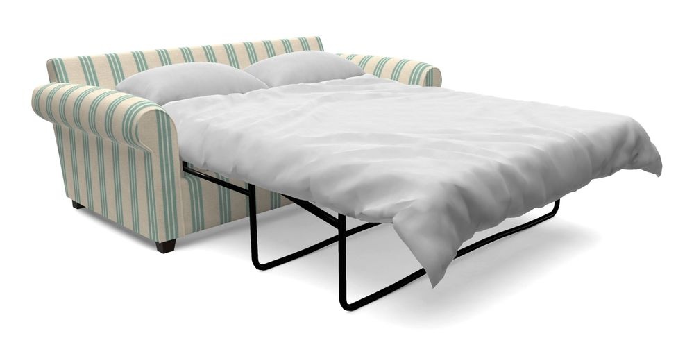 Waverley Sofa Bed front