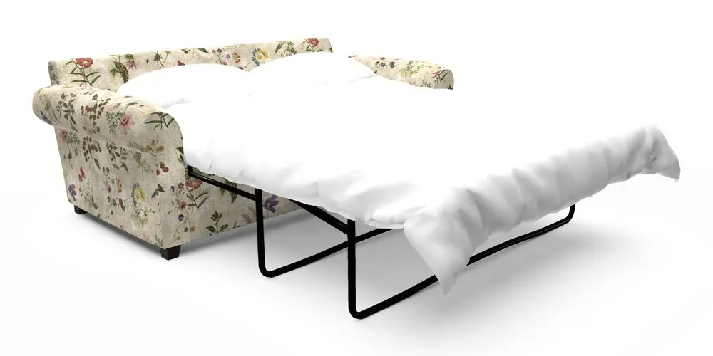 Waverley Sofa Bed open
