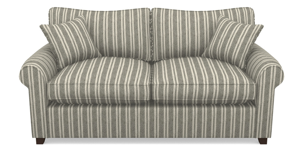 Product photograph of Waverley Sofa Bed 3 Seater Sofa Bed In Cloth 22 - Barcode - Seal from Sofas and Stuff Limited