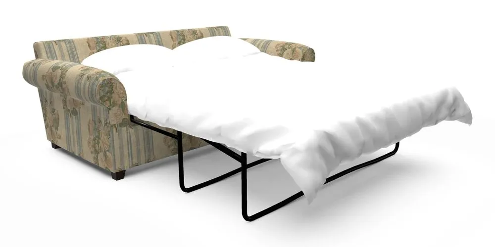 Waverley Sofa Bed open