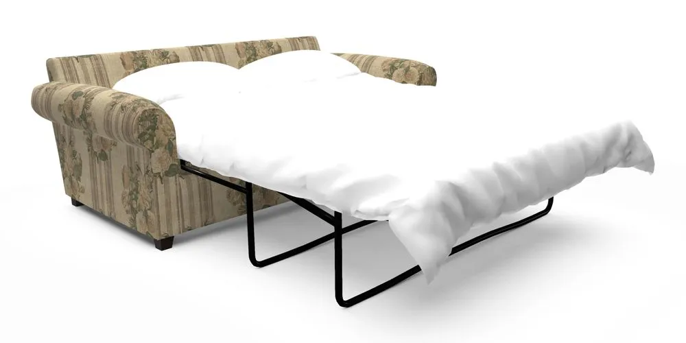 Waverley Sofa Bed open