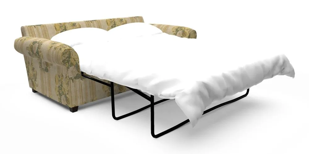 Waverley Sofa Bed open