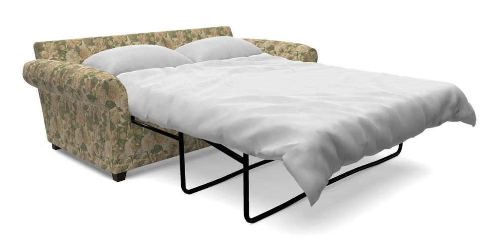 Waverley Sofa Bed open