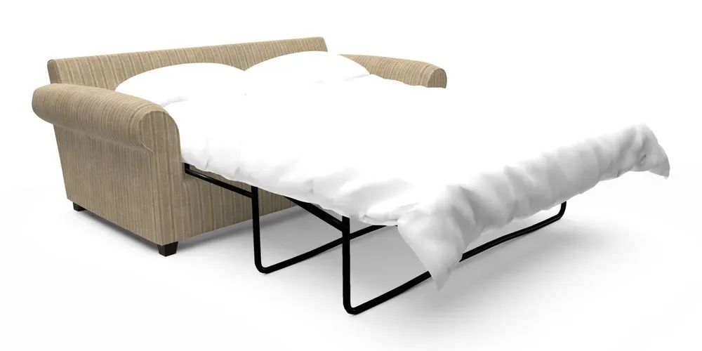 Waverley Sofa Bed open