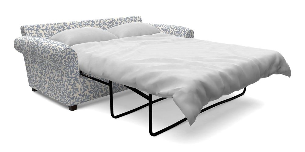 Waverley Sofa Bed front