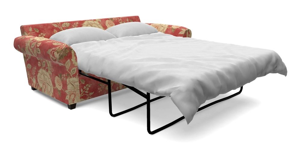Waverley Sofa Bed front