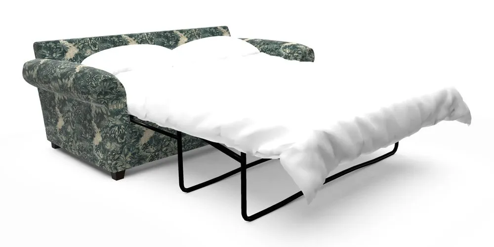 Waverley Sofa Bed open